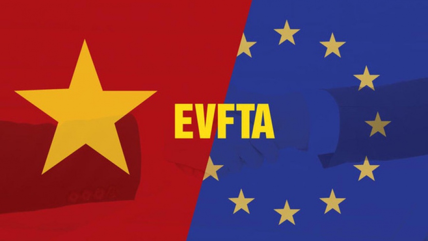 EVFTA opens great opportunities for investment attraction in Vietnam